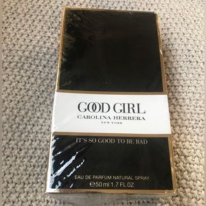 Carolina Herrera Good Girl Eau de Parfum